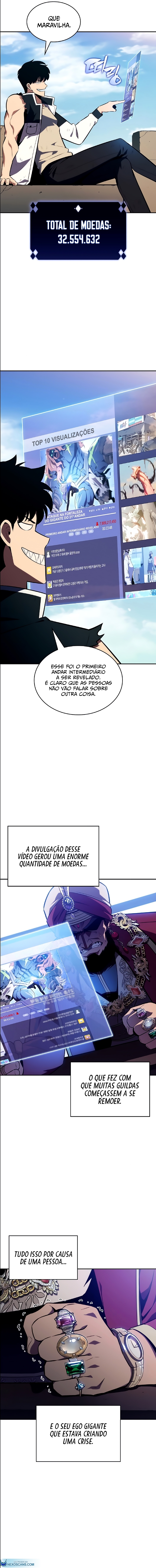 Read Solo Max Level Newbie PT Manga Online