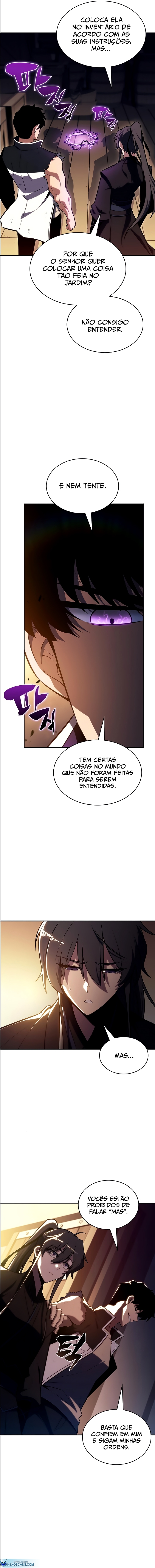 Read Solo Max Level Newbie PT Manga Online