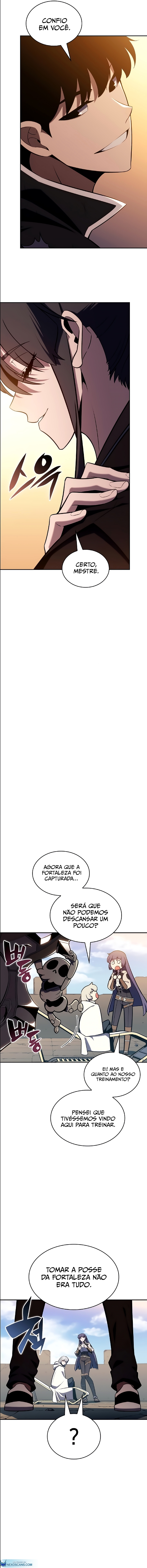 Read Solo Max Level Newbie PT Manga Online