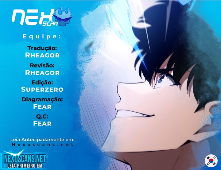 Read Solo Max Level Newbie PT Manga Online