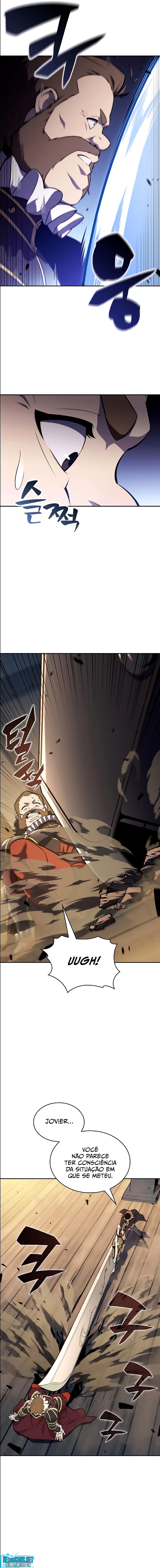 Read Solo Max Level Newbie PT Manga Online