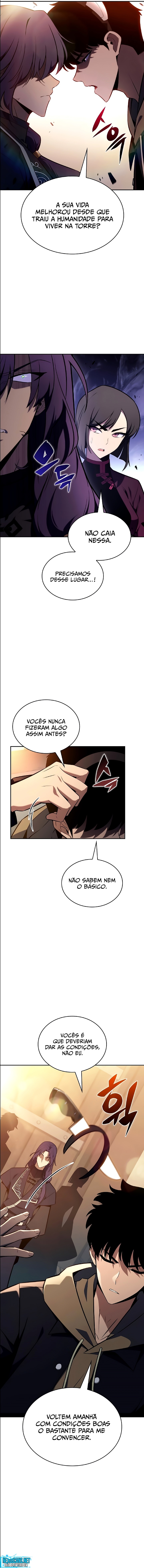 Read Solo Max Level Newbie PT Manga Online