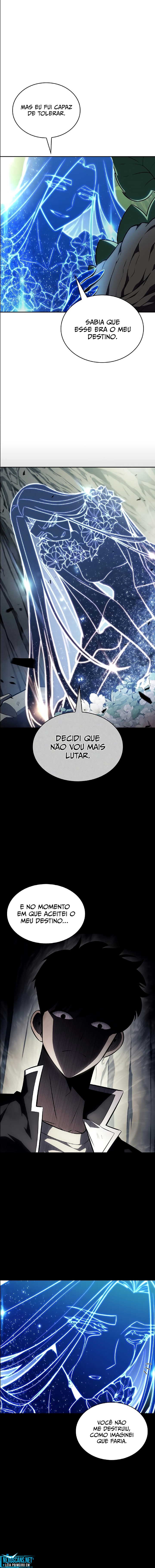 Read Solo Max Level Newbie PT Manga Online