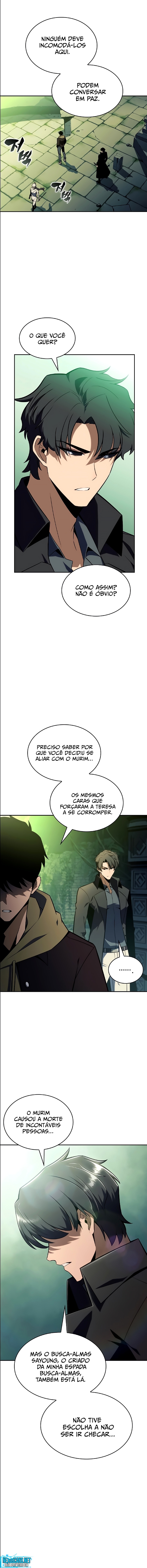 Read Solo Max Level Newbie PT Manga Online