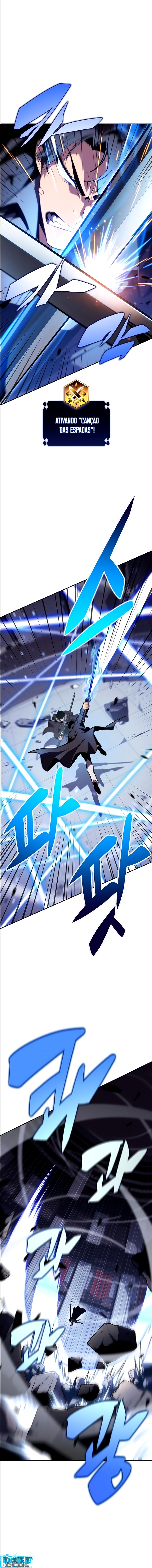 Read Solo Max Level Newbie PT Manga Online