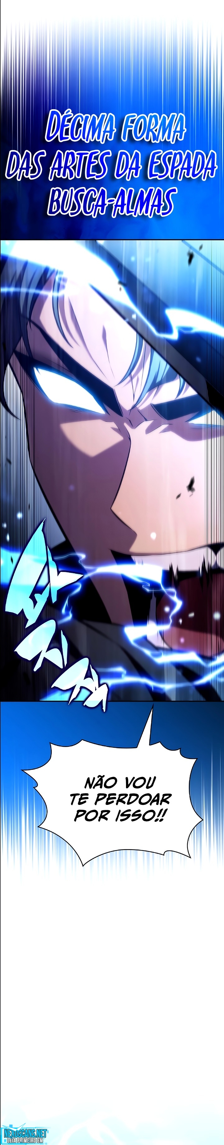 Read Solo Max Level Newbie PT Manga Online