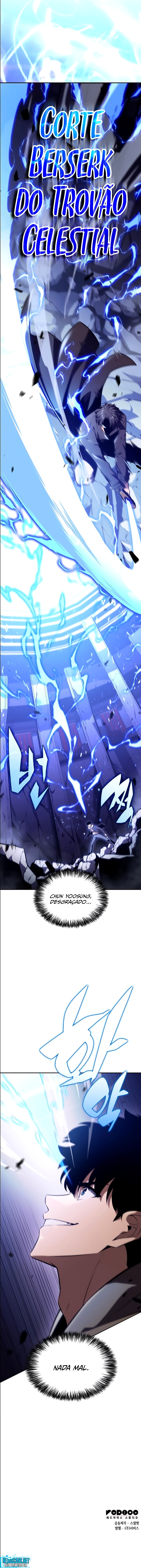Read Solo Max Level Newbie PT Manga Online