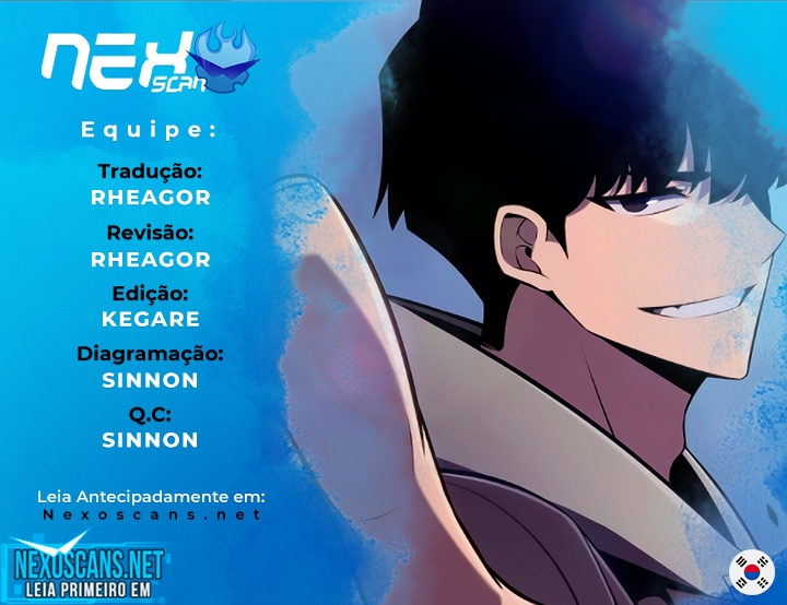 Read Solo Max Level Newbie PT Manga Online