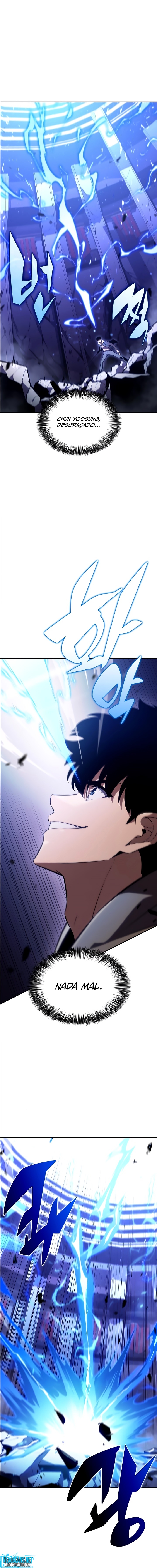 Read Solo Max Level Newbie PT Manga Online