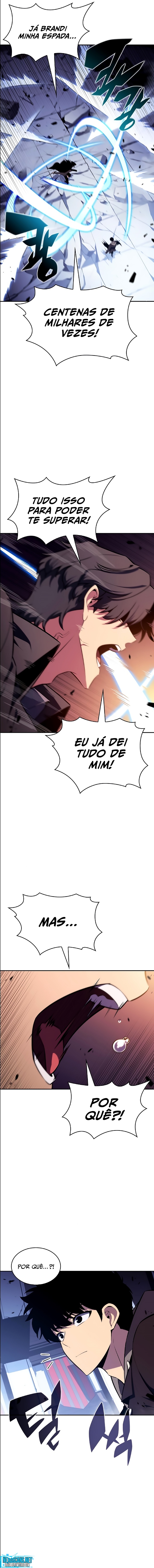 Read Solo Max Level Newbie PT Manga Online