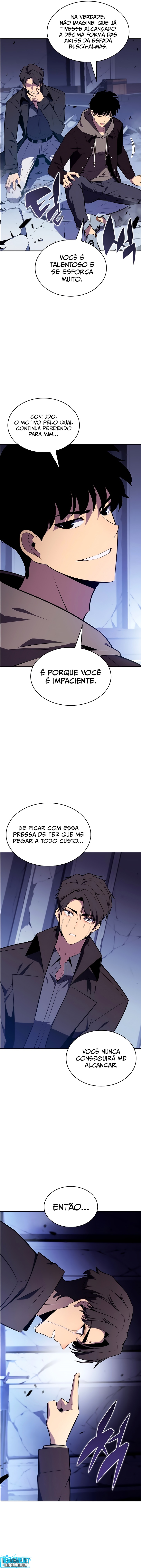 Read Solo Max Level Newbie PT Manga Online