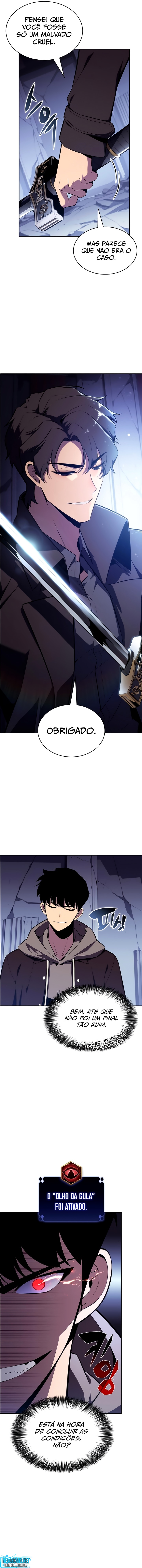 Read Solo Max Level Newbie PT Manga Online