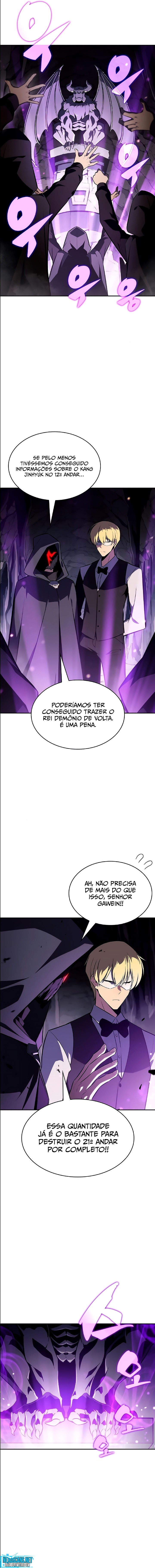 Read Solo Max Level Newbie PT Manga Online