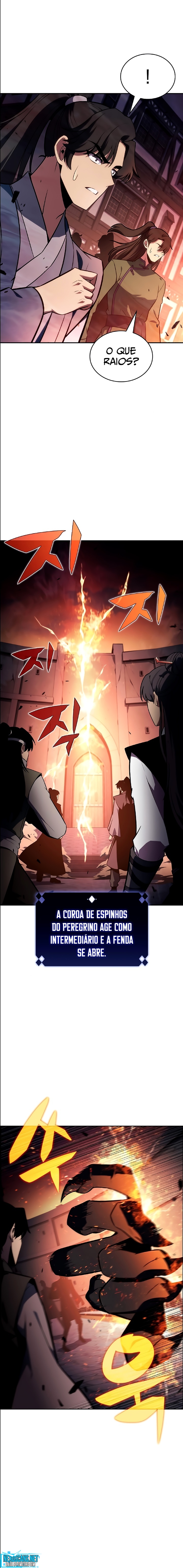 Read Solo Max Level Newbie PT Manga Online