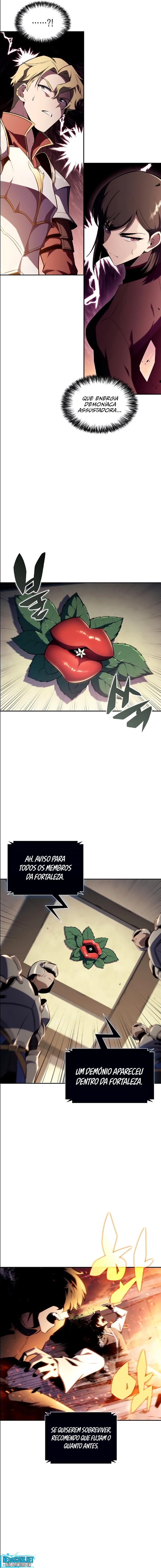 Read Solo Max Level Newbie PT Manga Online