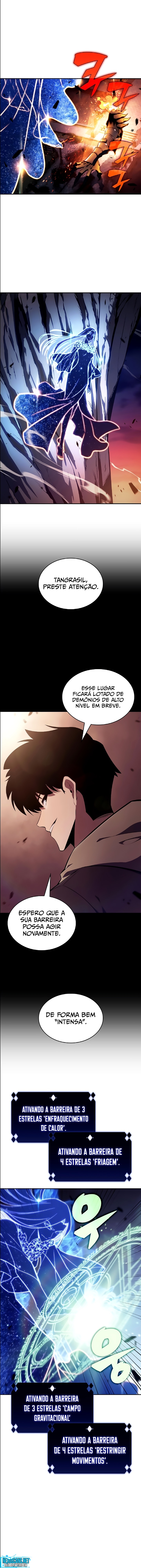 Read Solo Max Level Newbie PT Manga Online