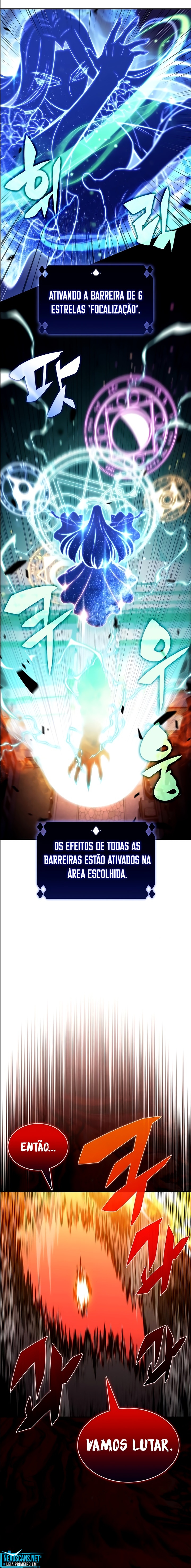 Read Solo Max Level Newbie PT Manga Online