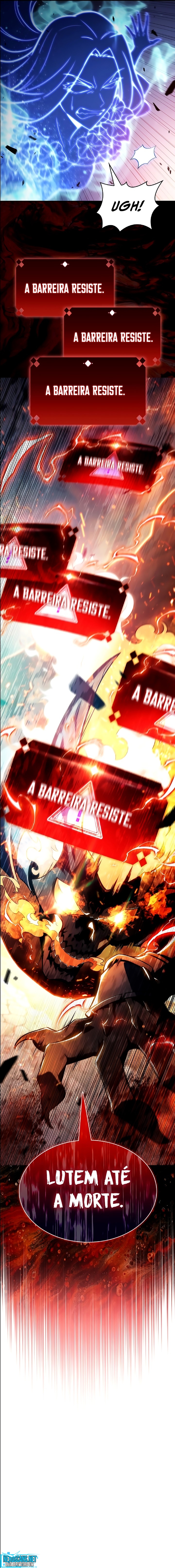 Read Solo Max Level Newbie PT Manga Online