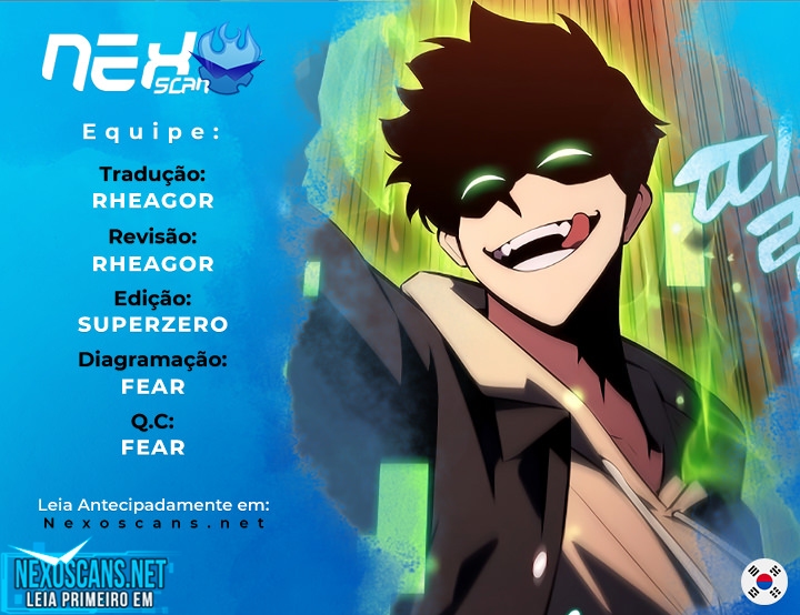 Read Solo Max Level Newbie PT Manga Online