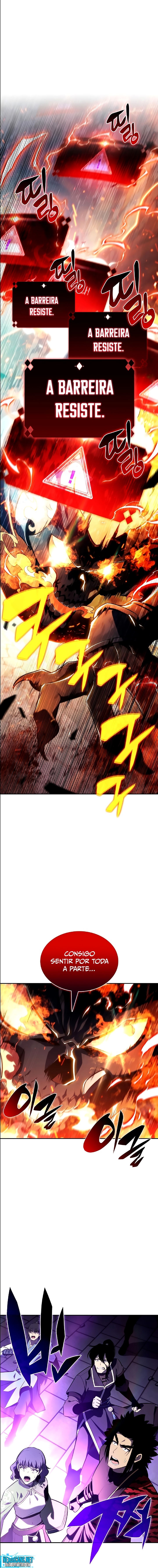 Read Solo Max Level Newbie PT Manga Online