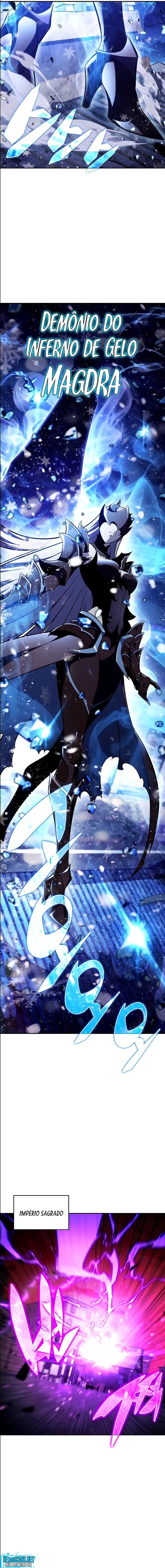 Read Solo Max Level Newbie PT Manga Online