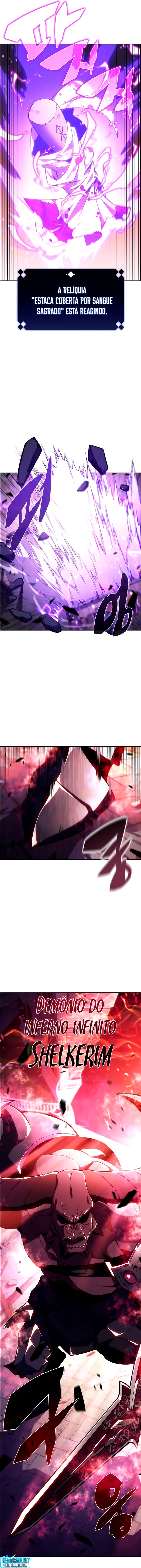 Read Solo Max Level Newbie PT Manga Online
