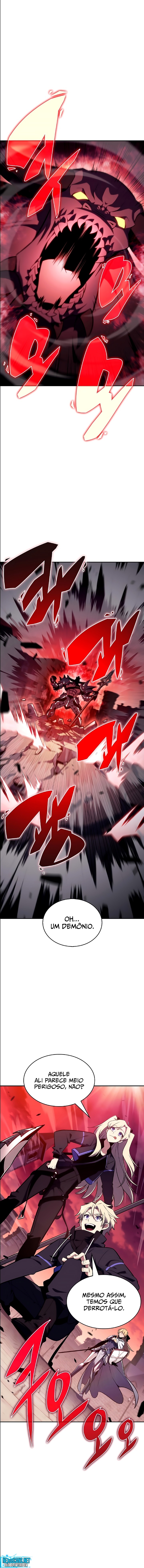 Read Solo Max Level Newbie PT Manga Online
