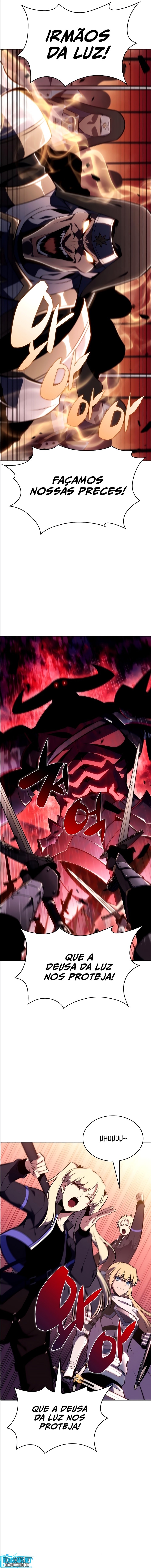Read Solo Max Level Newbie PT Manga Online