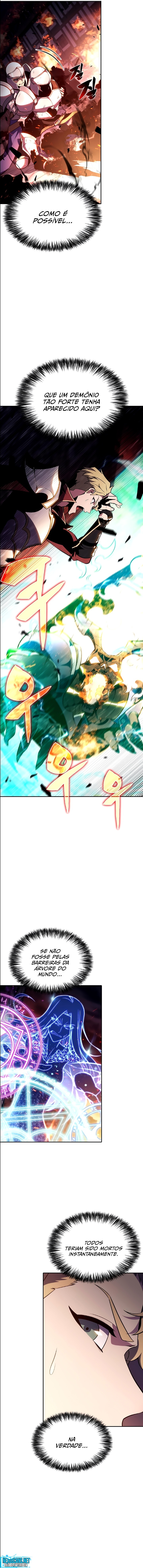 Read Solo Max Level Newbie PT Manga Online