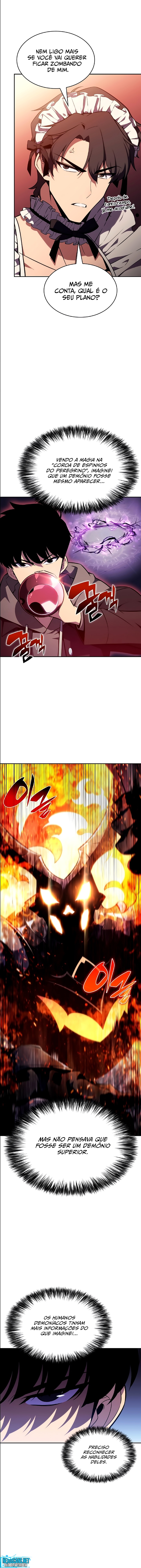 Read Solo Max Level Newbie PT Manga Online