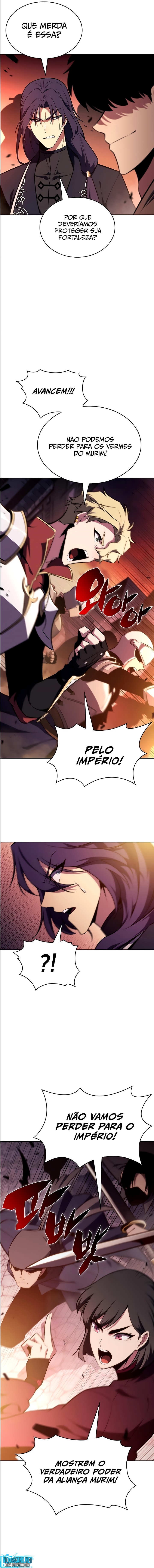 Read Solo Max Level Newbie PT Manga Online