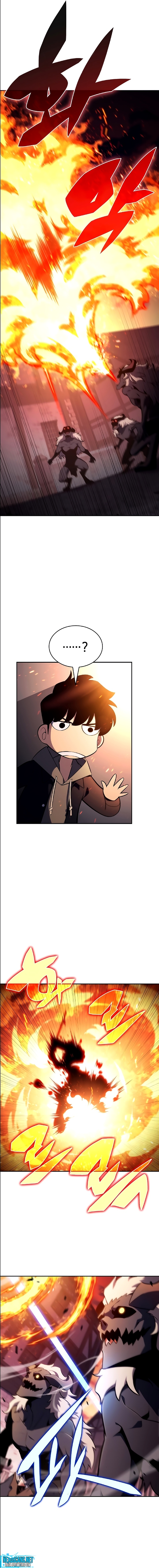Read Solo Max Level Newbie PT Manga Online