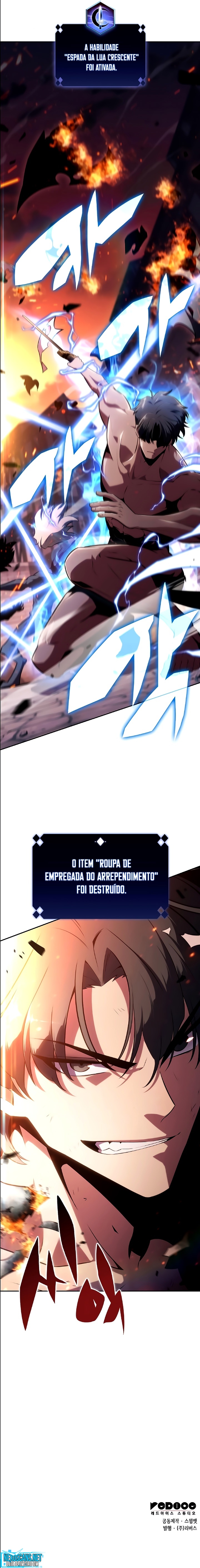 Read Solo Max Level Newbie PT Manga Online