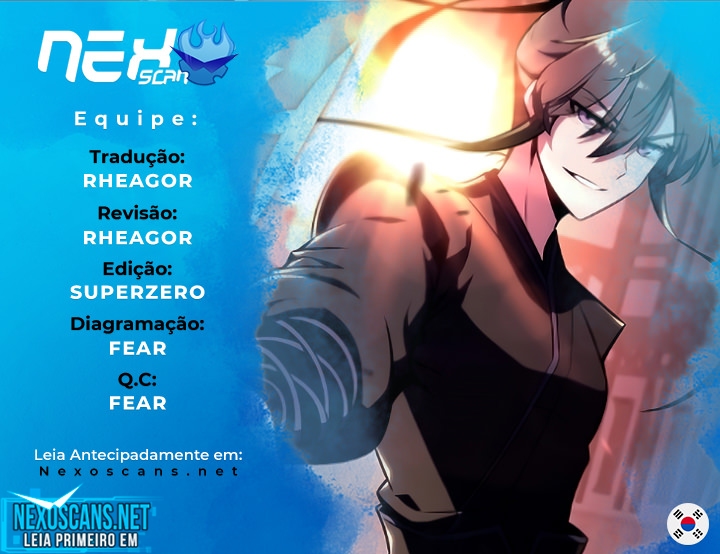Read Solo Max Level Newbie PT Manga Online