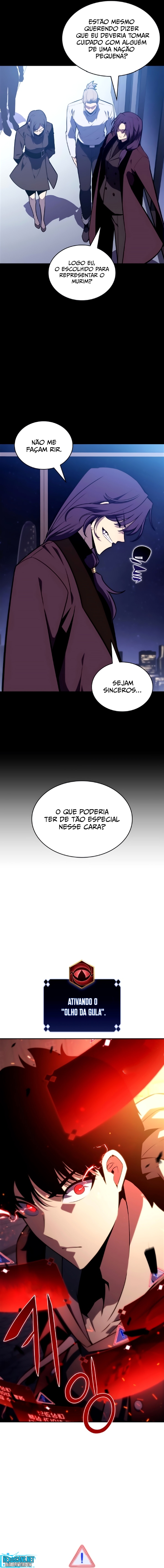 Read Solo Max Level Newbie PT Manga Online
