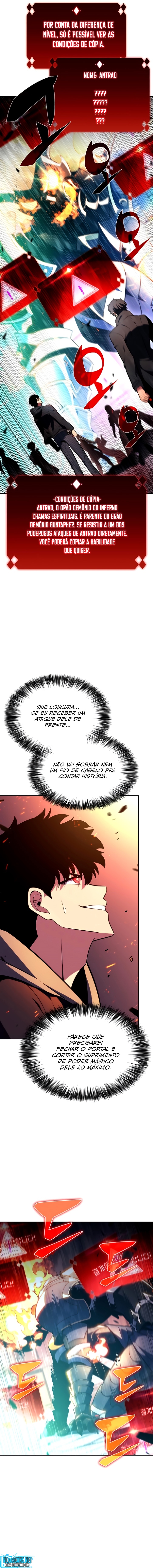 Read Solo Max Level Newbie PT Manga Online
