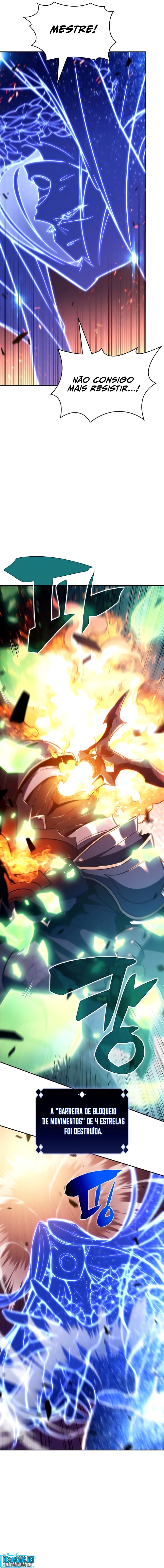 Read Solo Max Level Newbie PT Manga Online