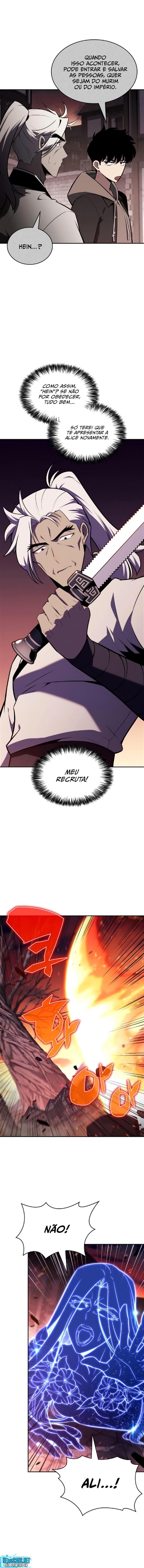 Read Solo Max Level Newbie PT Manga Online