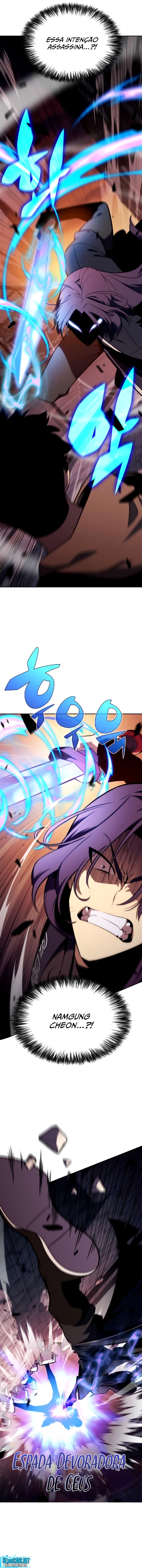 Read Solo Max Level Newbie PT Manga Online