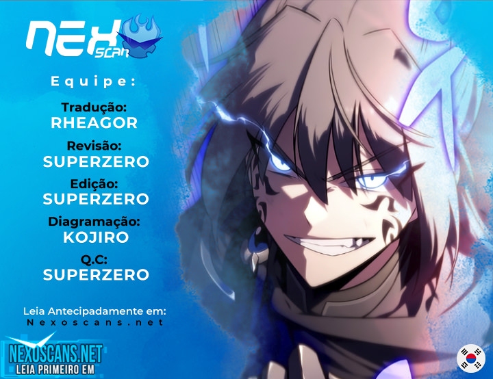 Read Solo Max Level Newbie PT Manga Online