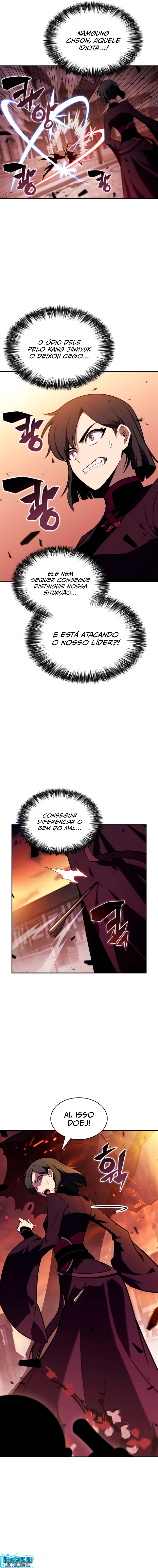 Read Solo Max Level Newbie PT Manga Online