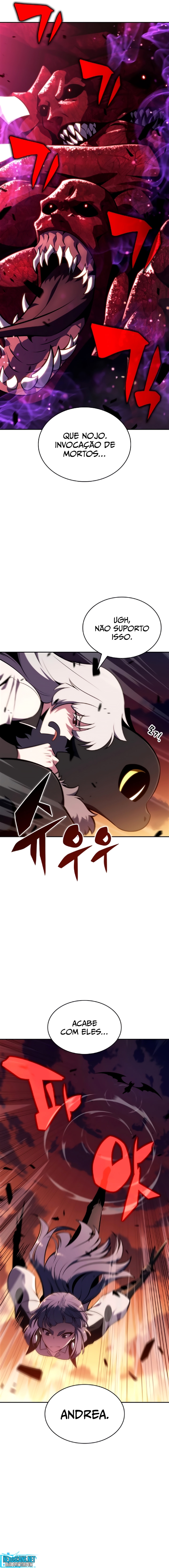 Read Solo Max Level Newbie PT Manga Online