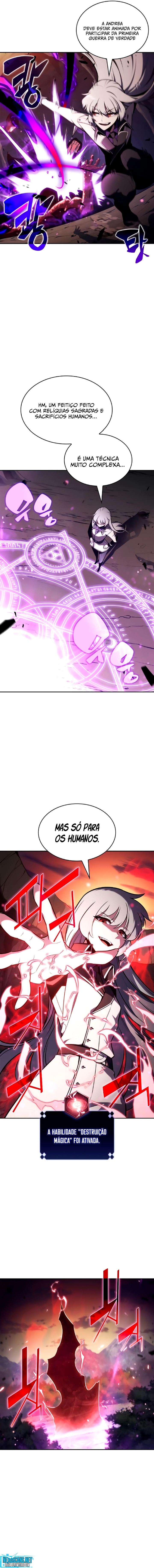 Read Solo Max Level Newbie PT Manga Online
