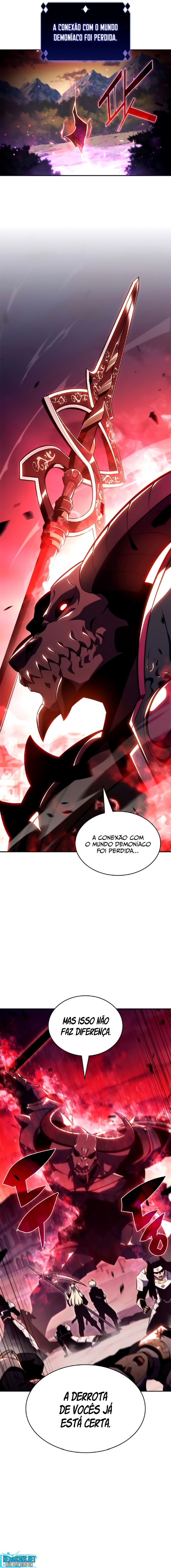 Read Solo Max Level Newbie PT Manga Online