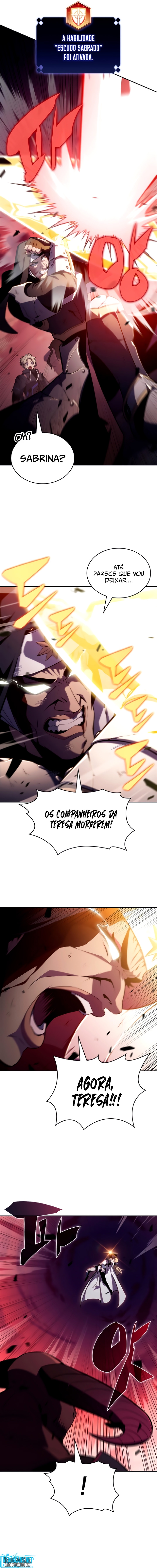 Read Solo Max Level Newbie PT Manga Online