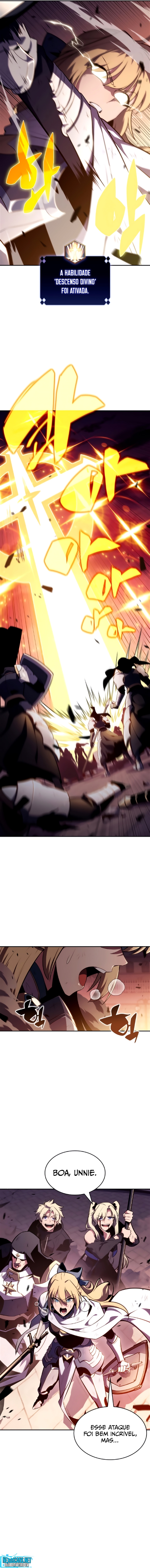 Read Solo Max Level Newbie PT Manga Online