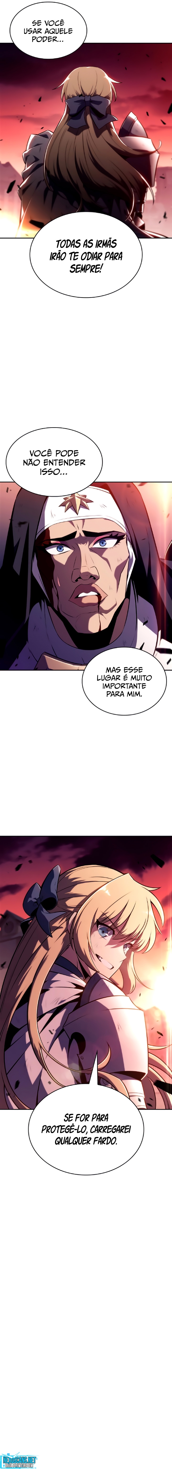 Read Solo Max Level Newbie PT Manga Online
