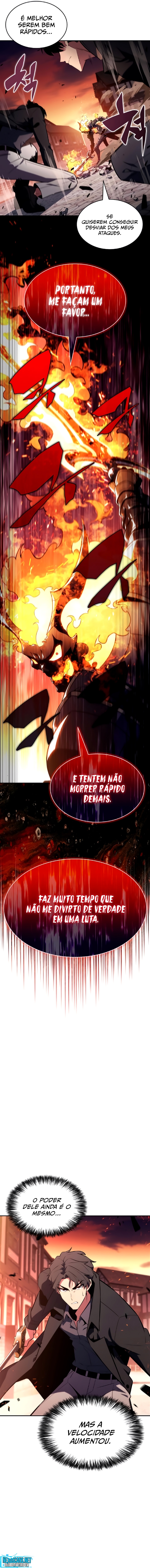 Read Solo Max Level Newbie PT Manga Online