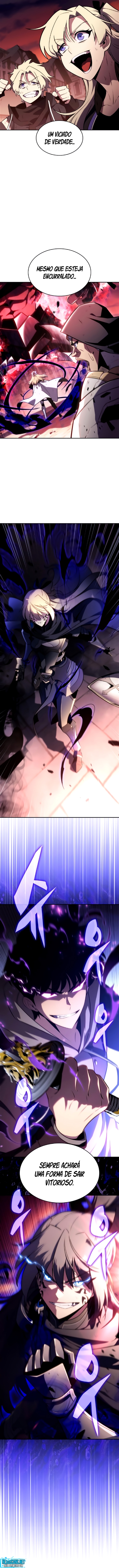 Read Solo Max Level Newbie PT Manga Online