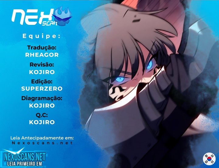 Read Solo Max Level Newbie PT Manga Online